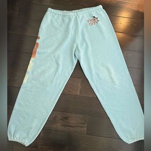 Free City sweatpants